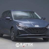 HYUNDAI i20 iii 2023 i20 1.2 mpi Connectline Led P