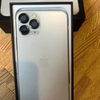 iPhone 11 pro