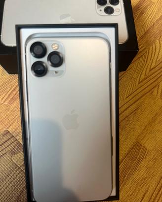 iPhone 11 pro