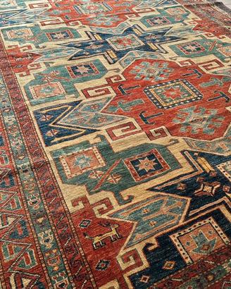 Tappeto Shirvan