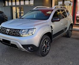 Dacia Duster 1.5 Blue dCi 8V 115 CV 4x4 Techroad -