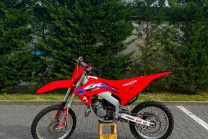 Cr 125 1999(restyling crf 2024)