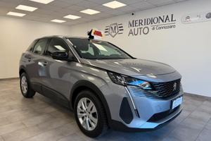 Peugeot 3008 BlueHDi 130 S&S EAT8 Active Pack