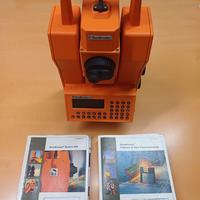 Teodolite Geotronics 600 strumenti topografici