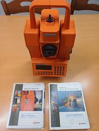 Teodolite Geotronics 600 strumenti topografici