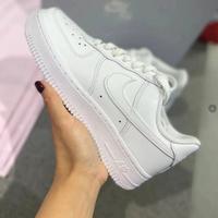 Nike Air Force 1 Low '07 bianche Misura:43