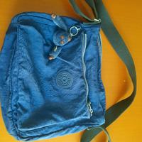 Kipling borsa