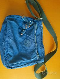Kipling borsa