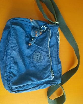 Kipling borsa