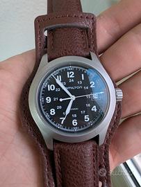 Hamilton Khaki Field 