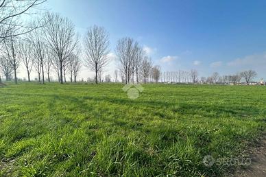 TER. AGRICOLO A VAIANO CREMASCO
