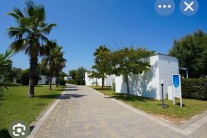 Appartamento in villaggio Puglia