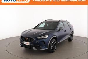 CUPRA Formentor ZJ25600
