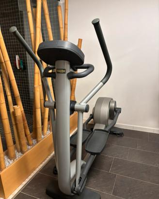 Elittica Technogym