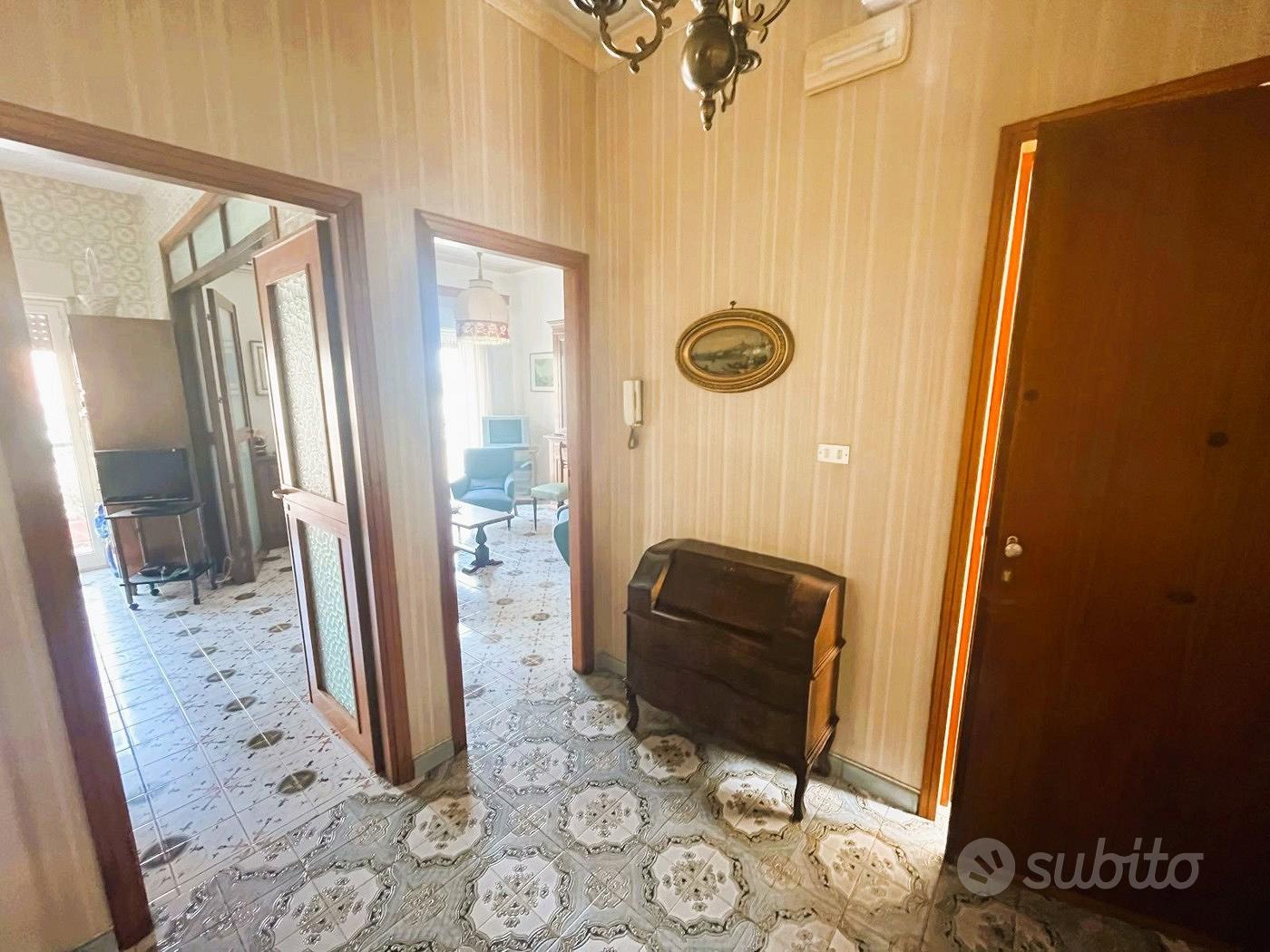 Appartamento – Agrigento, San Vito, Calcarelle - Vista 5