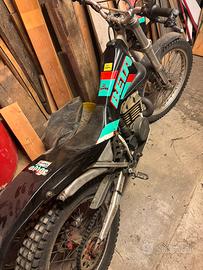 Beta 260