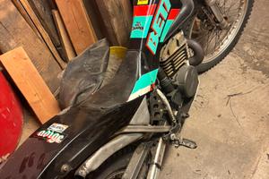 Beta 260