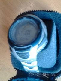 Casio Pro Trek Solar Triple Sensor Altimetro Barom