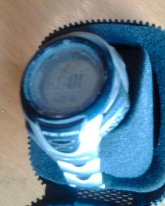 Casio Pro Trek Solar Triple Sensor Altimetro Barom