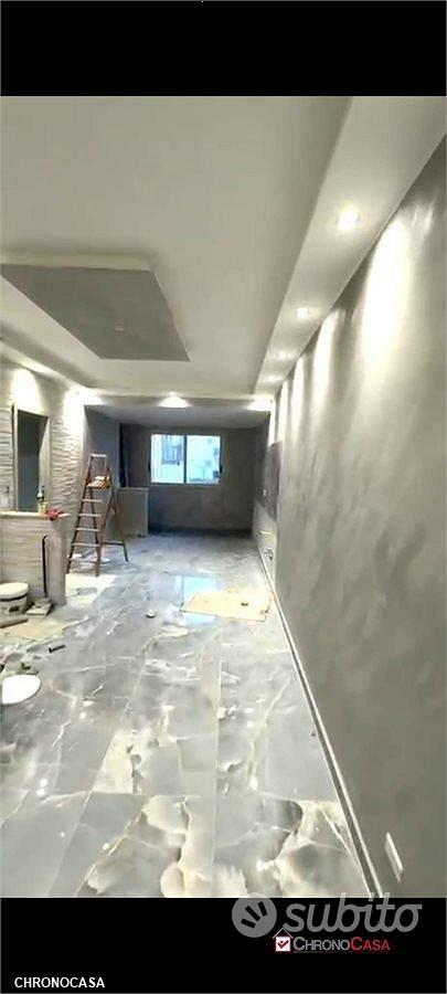 Appartamento – Messina, Immacolata, III Circoscrizione - Vista 2