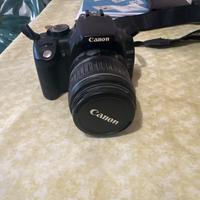 Canon EOS 350D