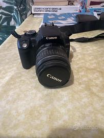 Canon EOS 350D
