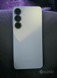 samsung s25 512 gb + cuffie