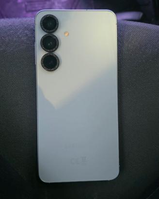 samsung s25 512 gb + cuffie