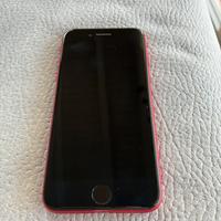 Iphone SE 2020 e accessori