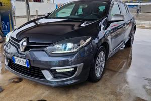 MEGANE 3a SERIE 2014 REVISIONE/TAGLIANDO GEN.2026