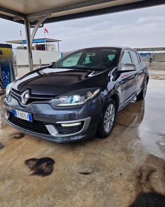 MEGANE 3a SERIE 2014 REVISIONE/TAGLIANDO GEN.2026