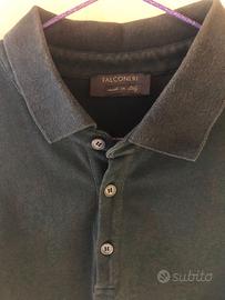 Polo Uomo Falconeri Abbigliamento e Accessori In vendita a Verona