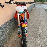 Ktm 85 SX