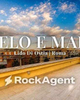 Attico / Mansarda di 140 m² con 4 locali a Roma