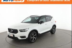 VOLVO XC40 BH93397