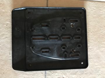 Ricambi ktm 690 Smc r