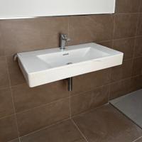 Ercos lavandino sospeso Malibu