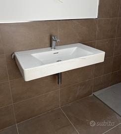 Ercos lavandino sospeso Malibu