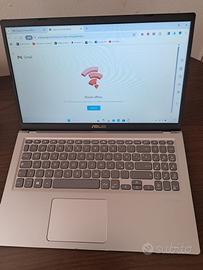 Computer Asus.