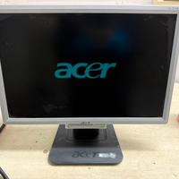 Monitor acer  al1915w