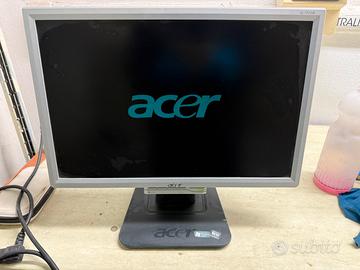 Monitor acer  al1915w