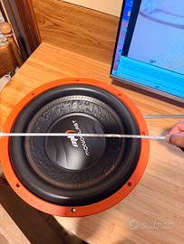 subwoofer 2000W