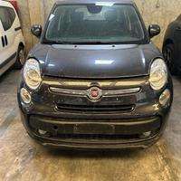 Fiat 500 L del 2016 cc 900 twin air per ricambi 