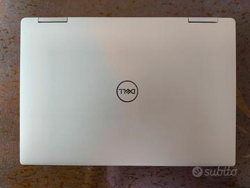 Notebook Dell XPS 13 7390 2-in-1 NON FUNZIONANTE