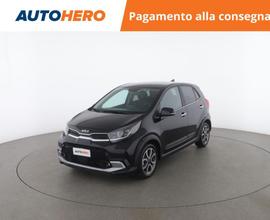 KIA Picanto YJ66890