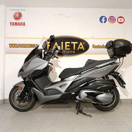 Kymco Xciting 400i ABS - 2018