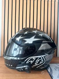 Casco Shark Skwal I3