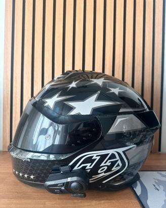 Casco Shark Skwal I3