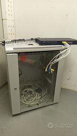 Armadio Rack a muro