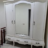 Armadio shabby